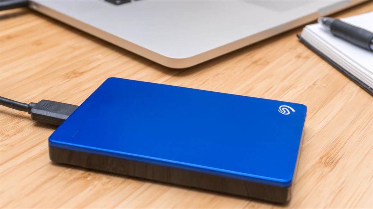 Best 2 TB External Hard Disks In India Backup Your Data Knowing The